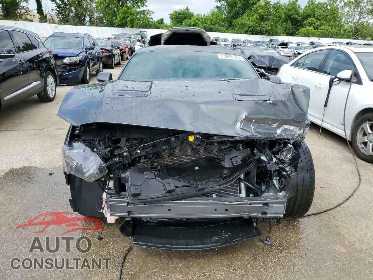 FORD MUSTANG 2020 - 1FA6P8CF3L5158608