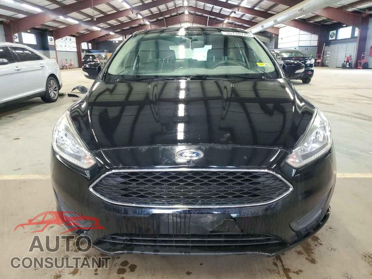 FORD FOCUS 2017 - 1FADP3K24HL335310