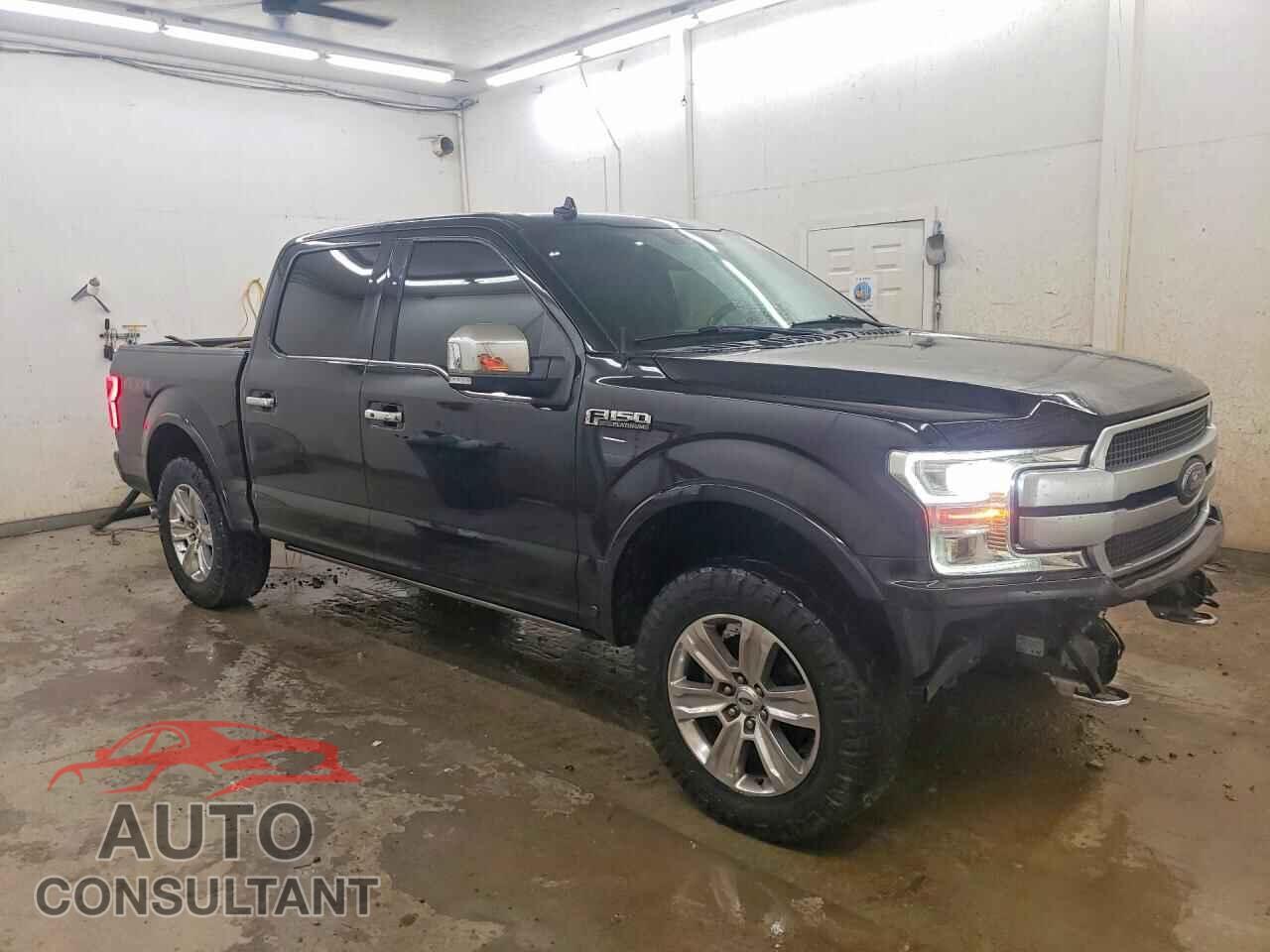 FORD F150 2018 - 1FTEW1E56JFB88682