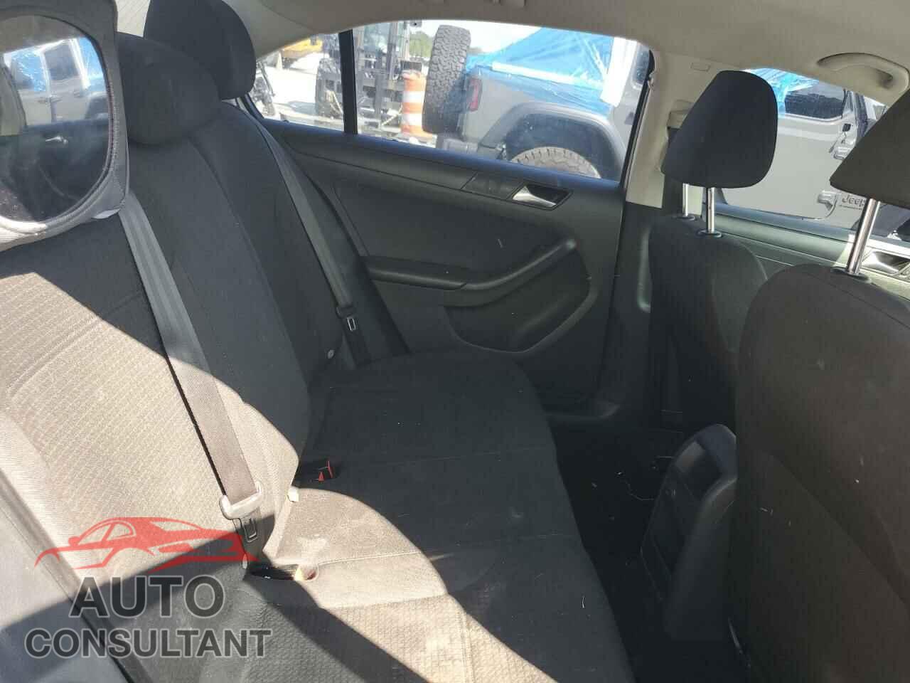 VOLKSWAGEN JETTA 2016 - 3VW267AJ2GM356199