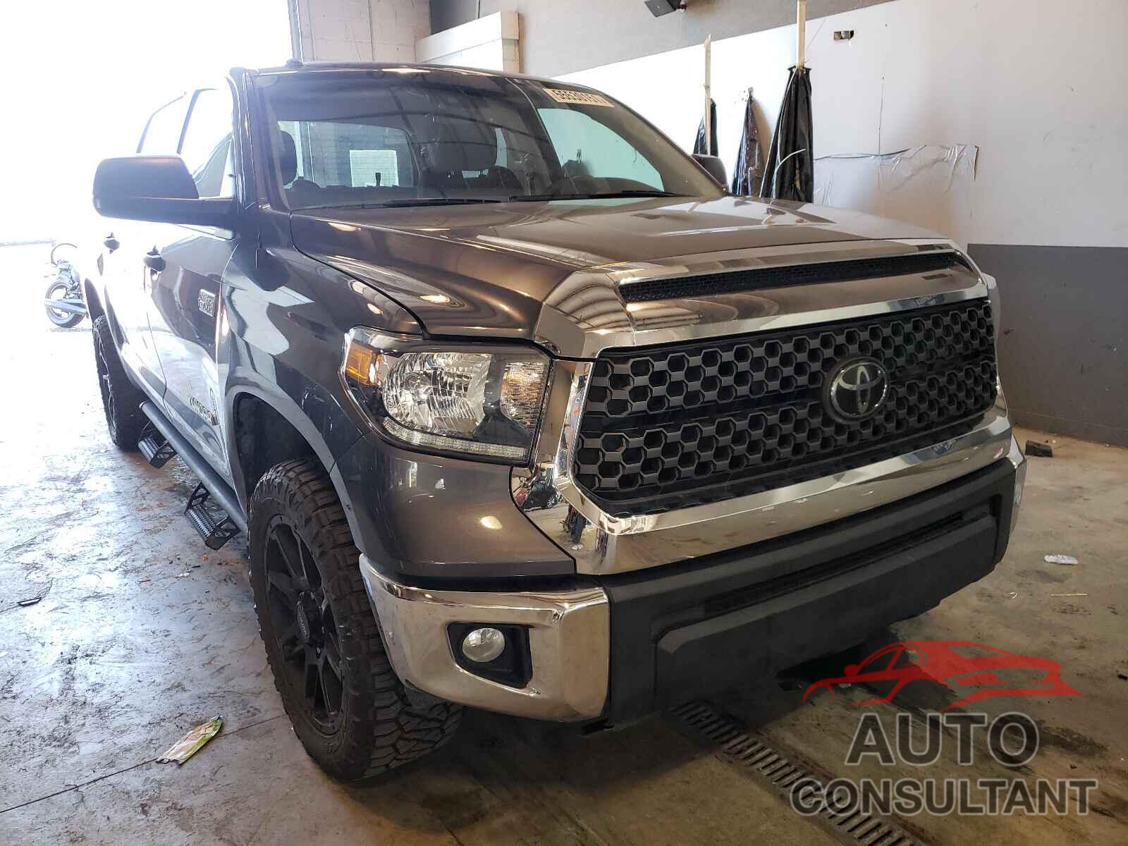 TOYOTA TUNDRA 2019 - 5TFDW5F12KX862580