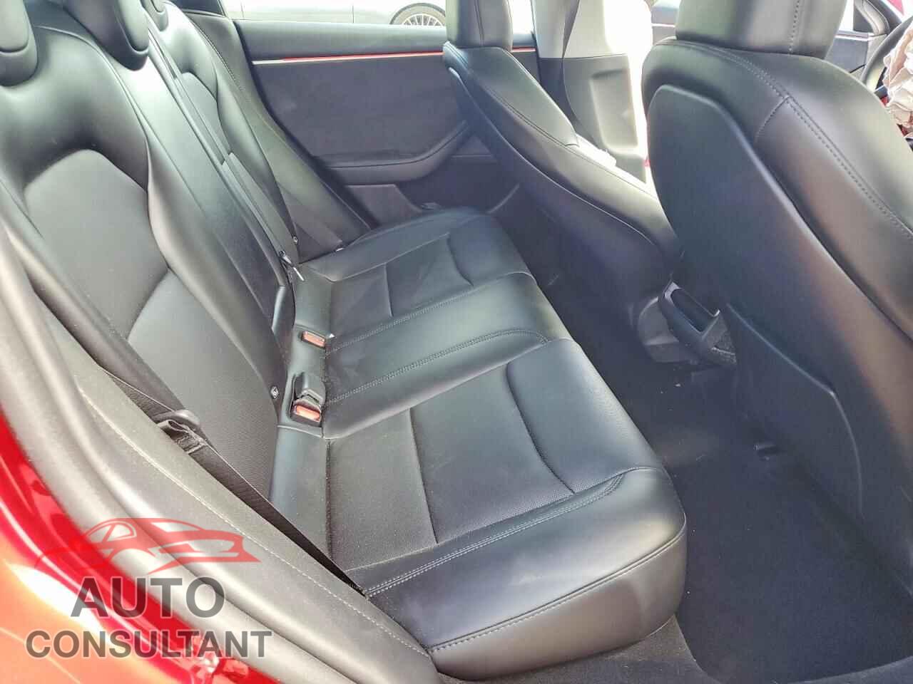 TESLA MODEL 3 2024 - 5YJ3E1EB6RF724739