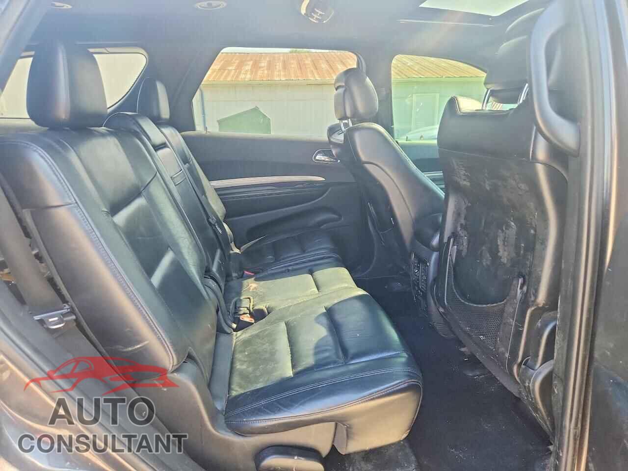 DODGE DURANGO 2015 - 1C4RDJDG4FC923419