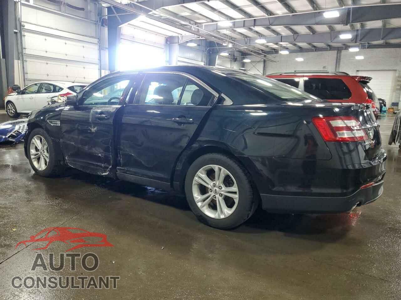 FORD TAURUS 2015 - 1FAHP2D84FG131738