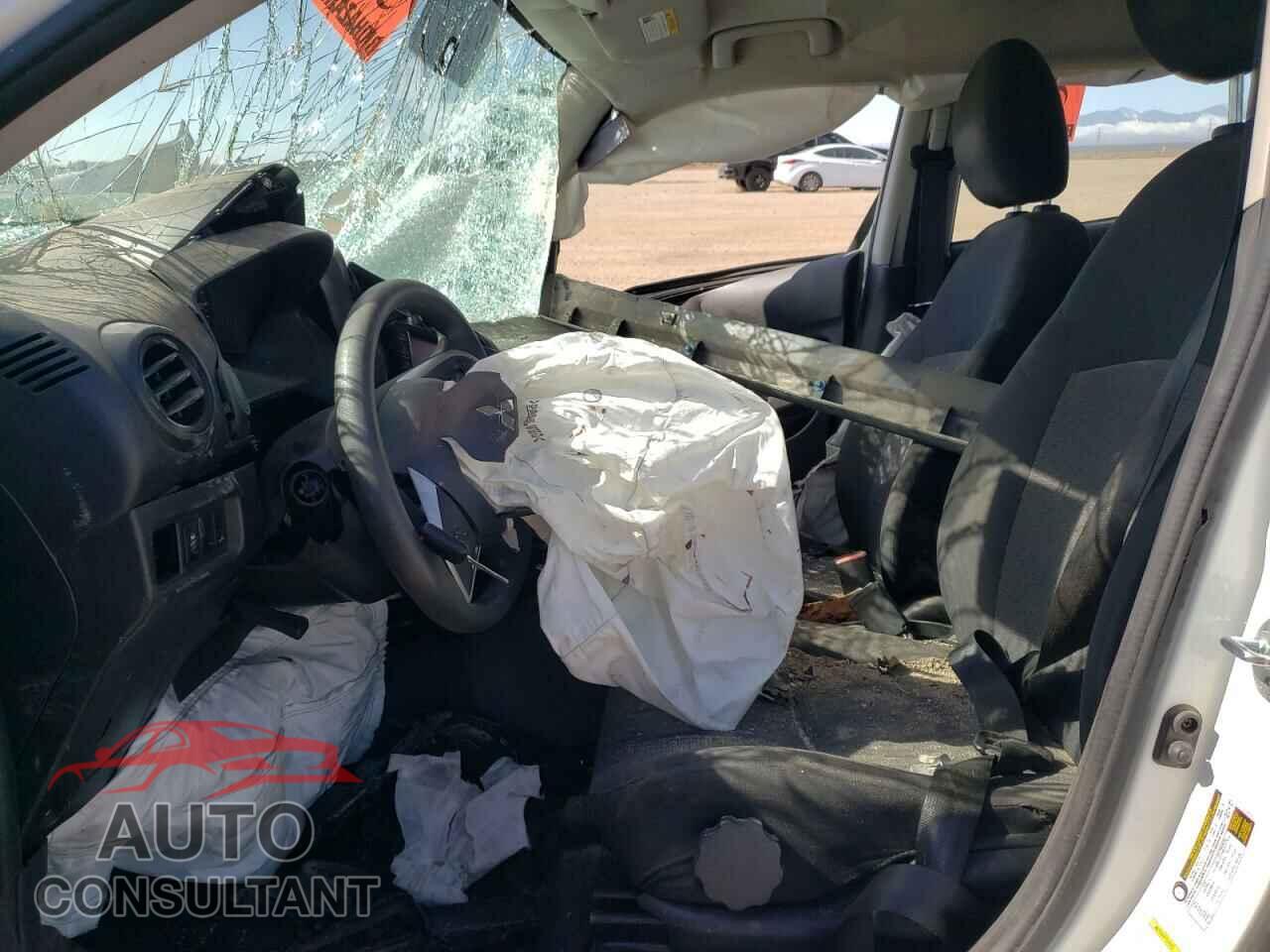 MITSUBISHI MIRAGE 2020 - ML32A3HJ3LH010924