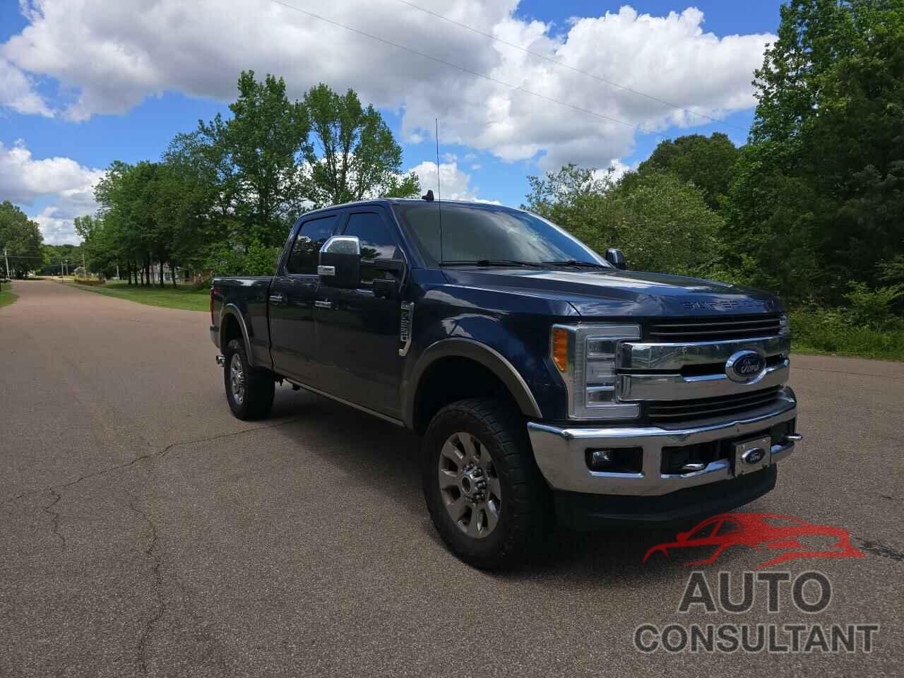 FORD F250 2019 - 1FT7W2BTXKEE08463