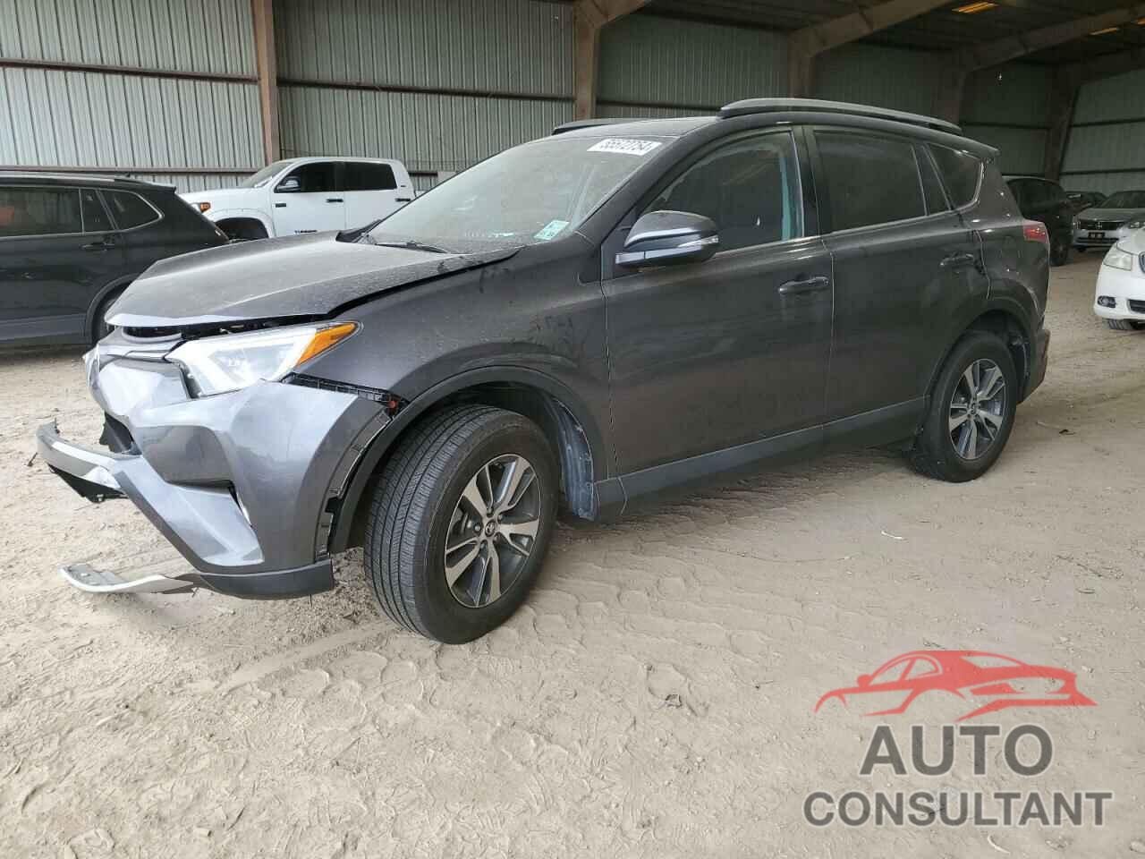 TOYOTA RAV4 2016 - 2T3WFREVXGW258730