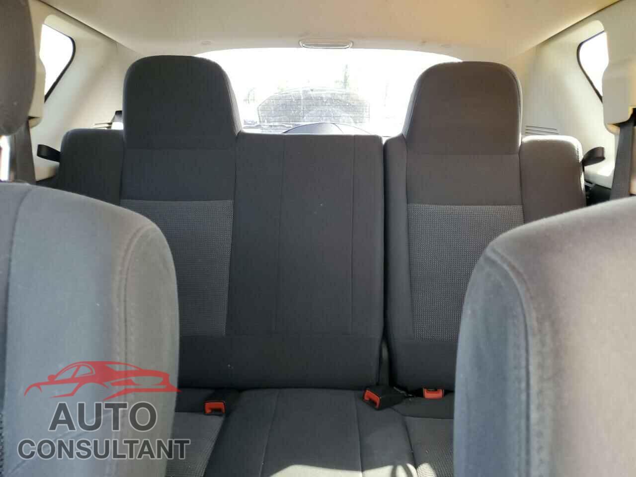 JEEP COMPASS 2012 - 1C4NJDBB3CD621562