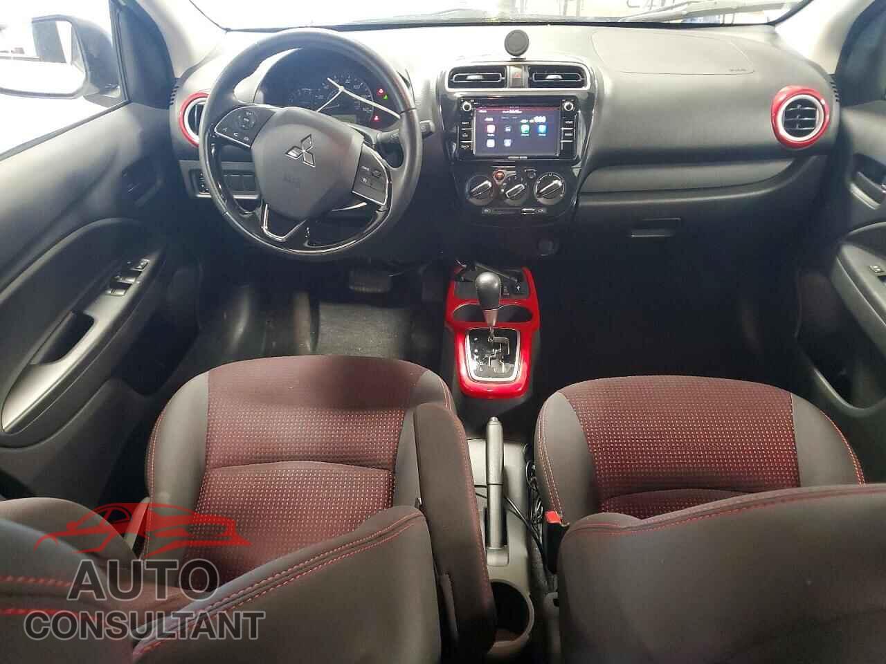 MITSUBISHI MIRAGE 2019 - ML32A5HJ5KH005119