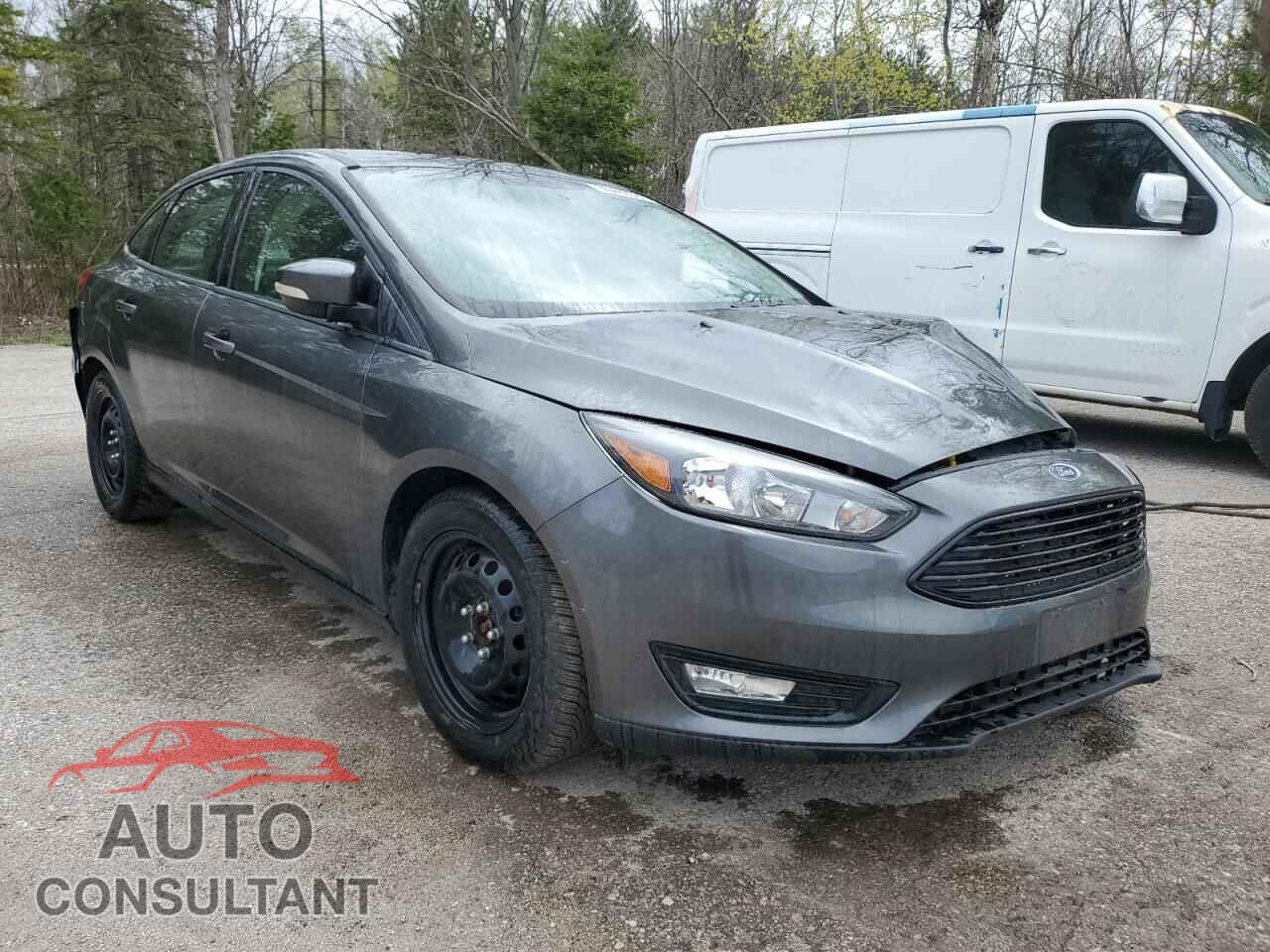 FORD FOCUS 2017 - 1FADP3FE5HL329858