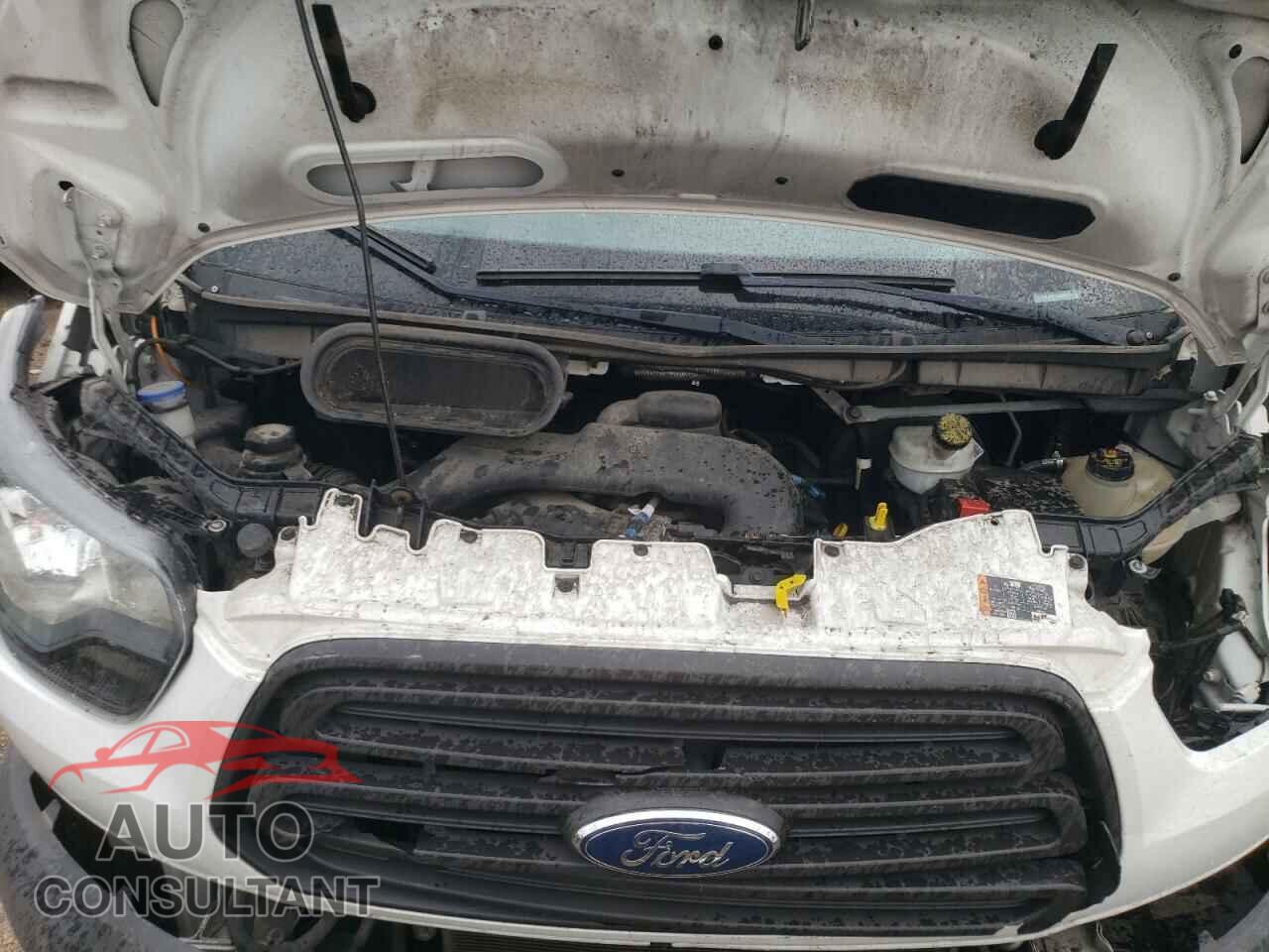 FORD TRANSIT 2016 - 1FTYR2CM7GKA99272