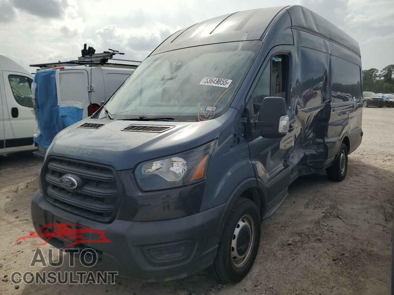 FORD TRANSIT 2020 - 1FTBR3X80LKA28305