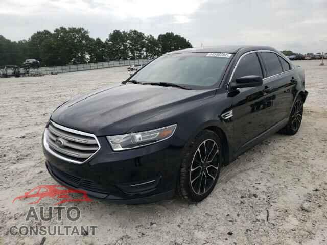 FORD TAURUS 2017 - 1FAHP2E81HG112131