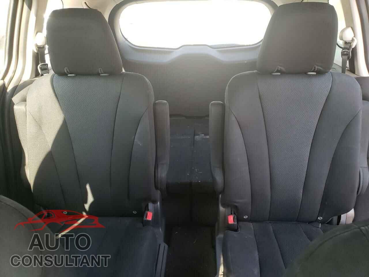 MAZDA 5 2014 - JM1CW2BLXE0168024