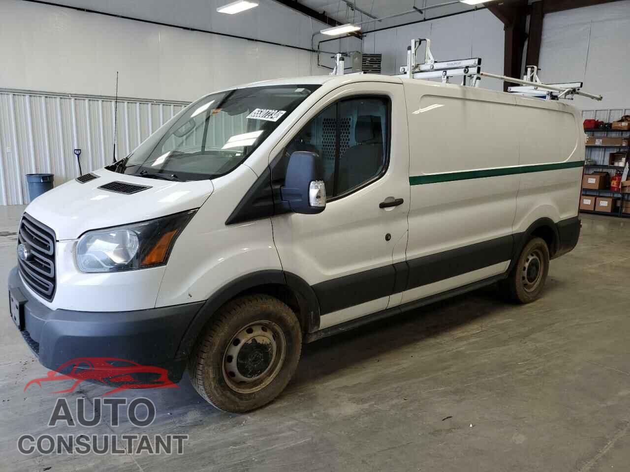 FORD TRANSIT 2016 - 1FTYE1ZM0GKB29483