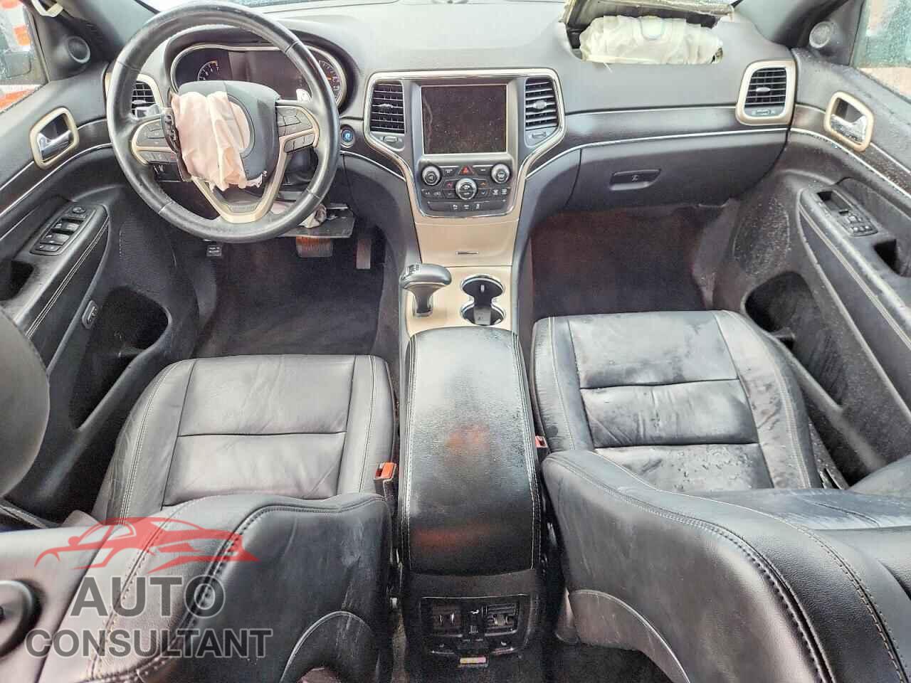 JEEP CHEROKEE 2014 - 1C4RJEBG4EC206620