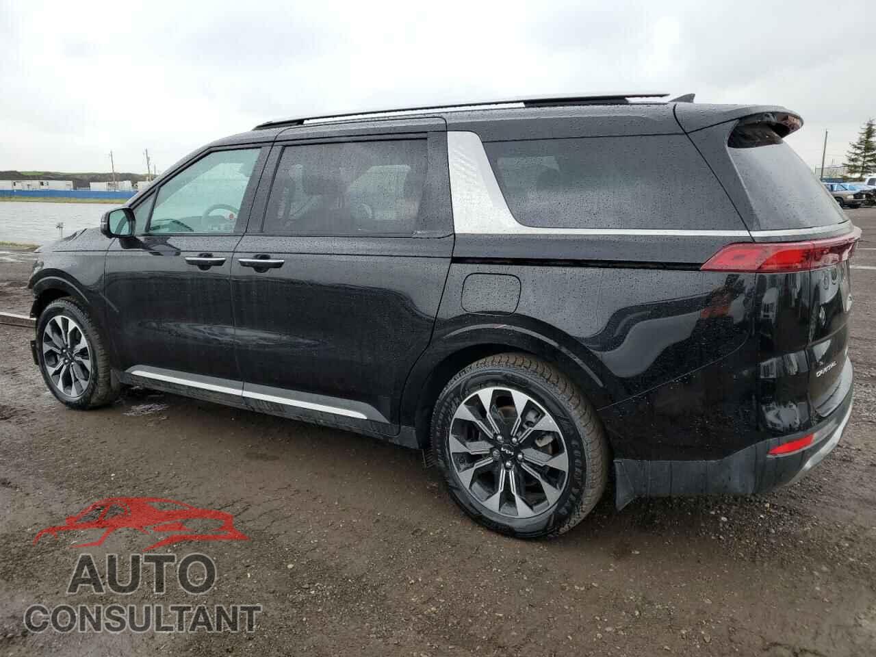KIA CARNIVAL E 2024 - KNDNC5H33R6324322