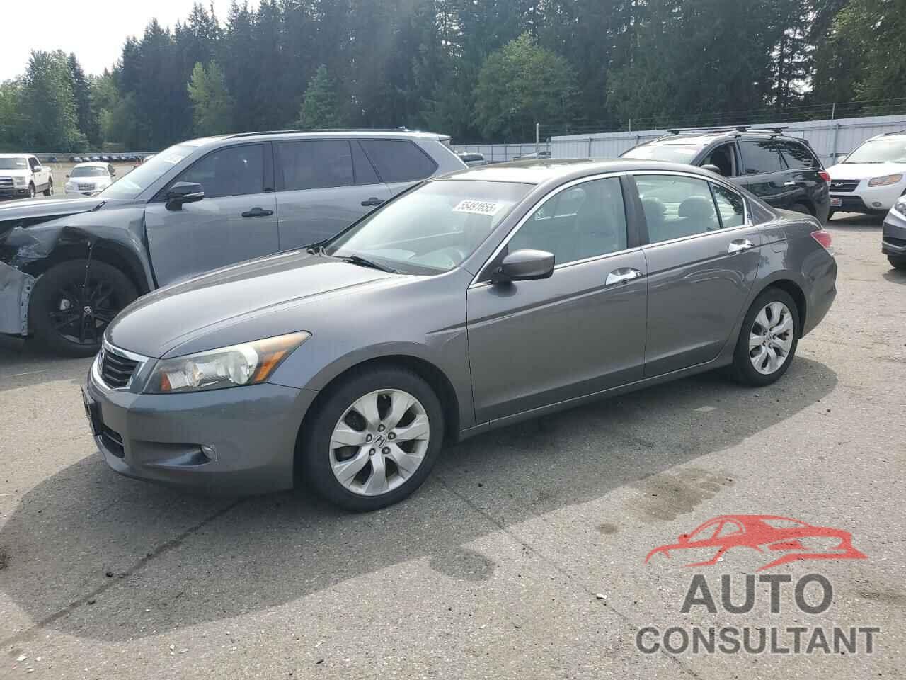 HONDA ACCORD 2010 - 1HGCP3F86AA004073