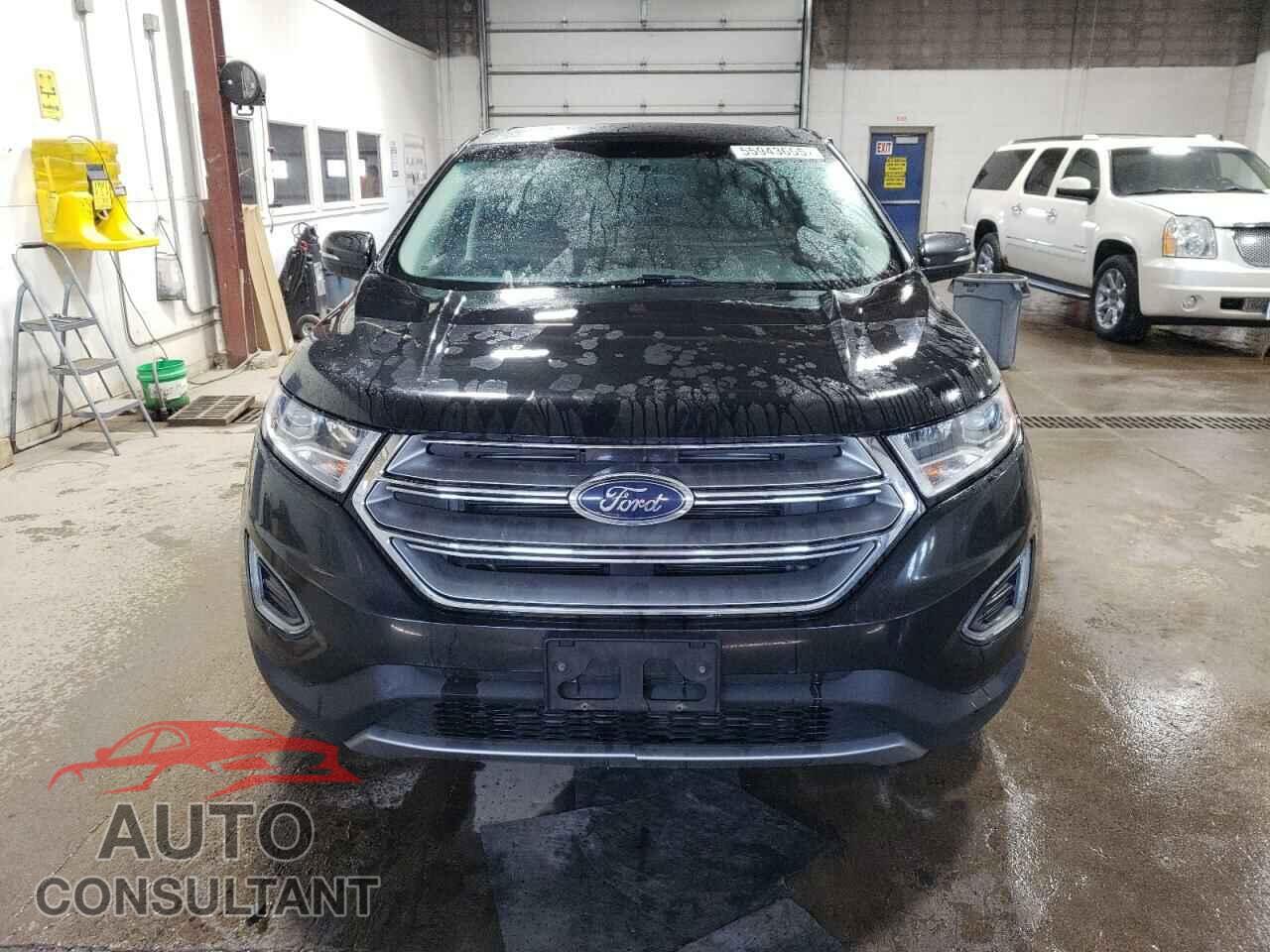 FORD EDGE 2015 - 2FMTK4J94FBB08538