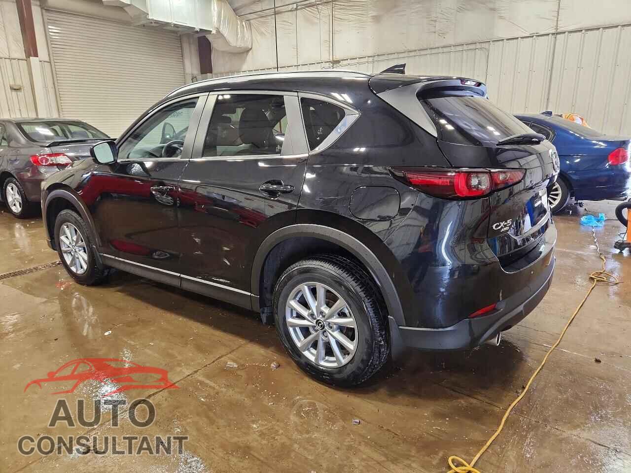 MAZDA CX-5 2023 - JM3KFBBM2P0251896
