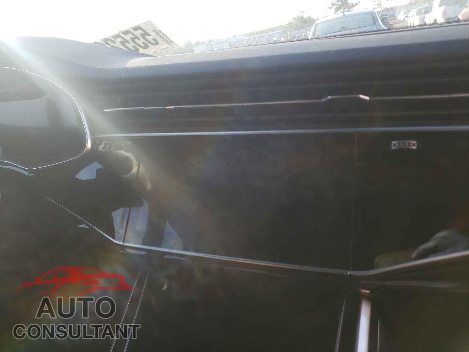 AUDI Q7 2021 - WA1AJAF7XMD014637