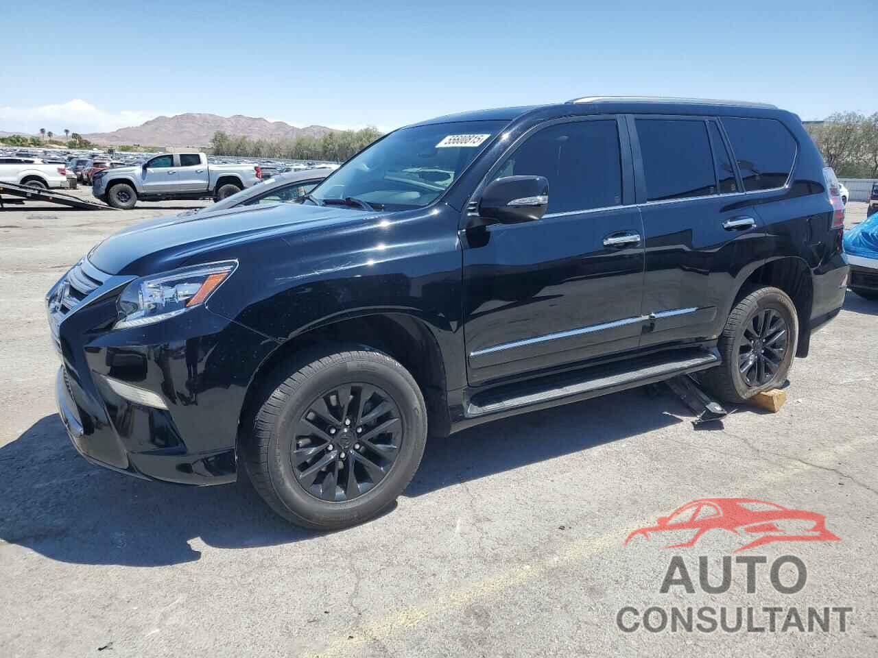 LEXUS GX 2019 - JTJBM7FX6K5236777