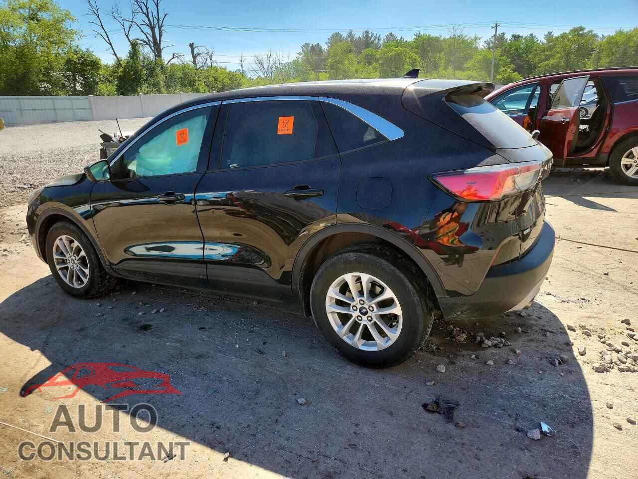 FORD ESCAPE 2020 - 1FMCU9G69LUA26315