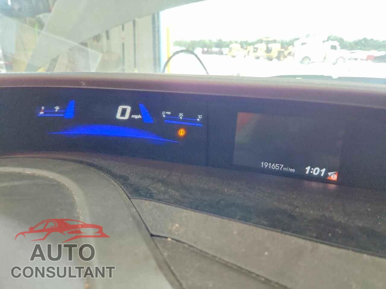 HONDA CIVIC 2012 - 19XFB2F5XCE073892