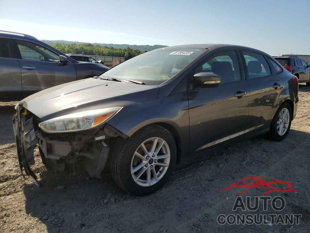 FORD FOCUS 2015 - 1FADP3F26FL253098