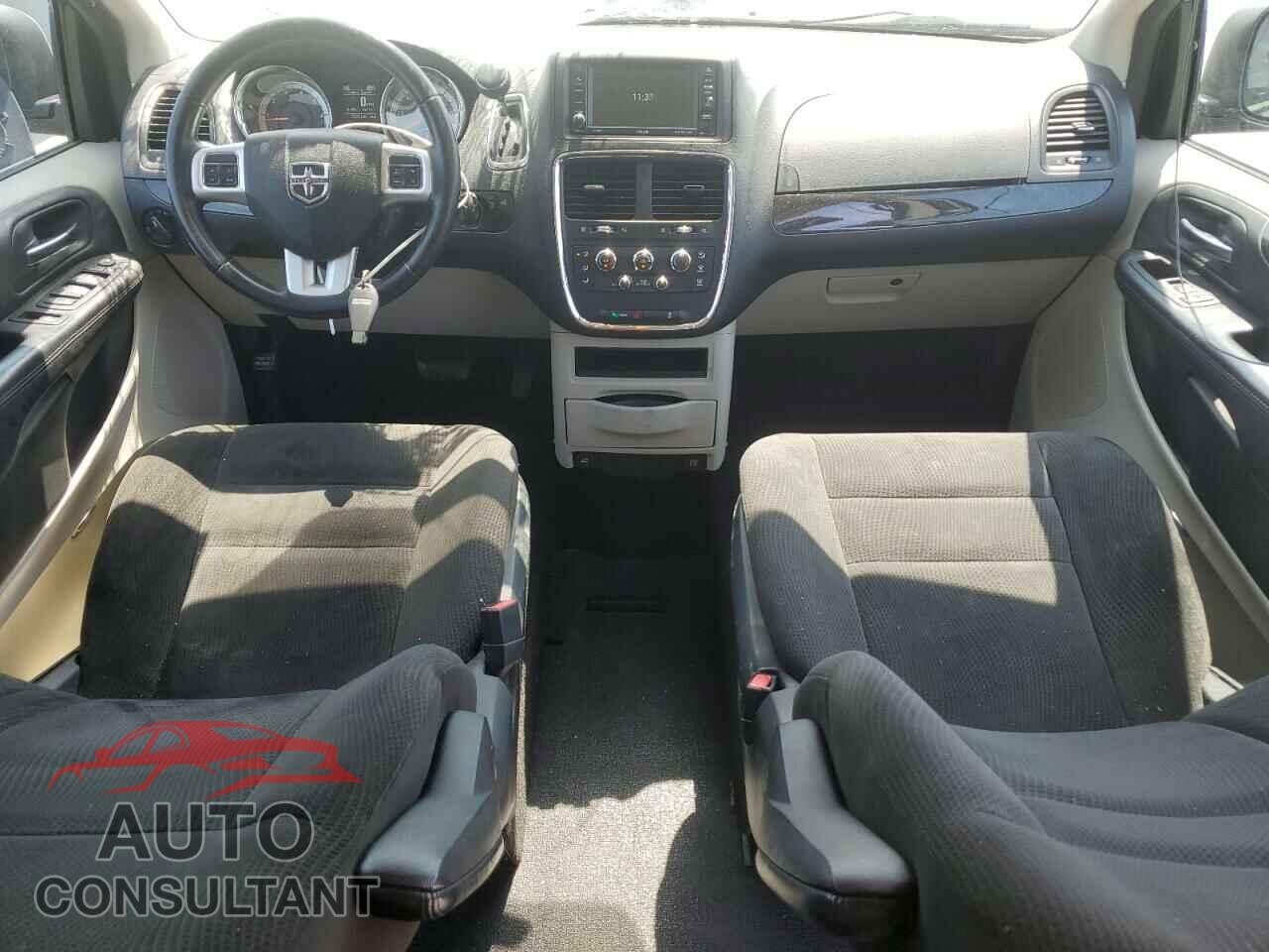 DODGE CARAVAN 2016 - 2C4RDGCG8GR374286