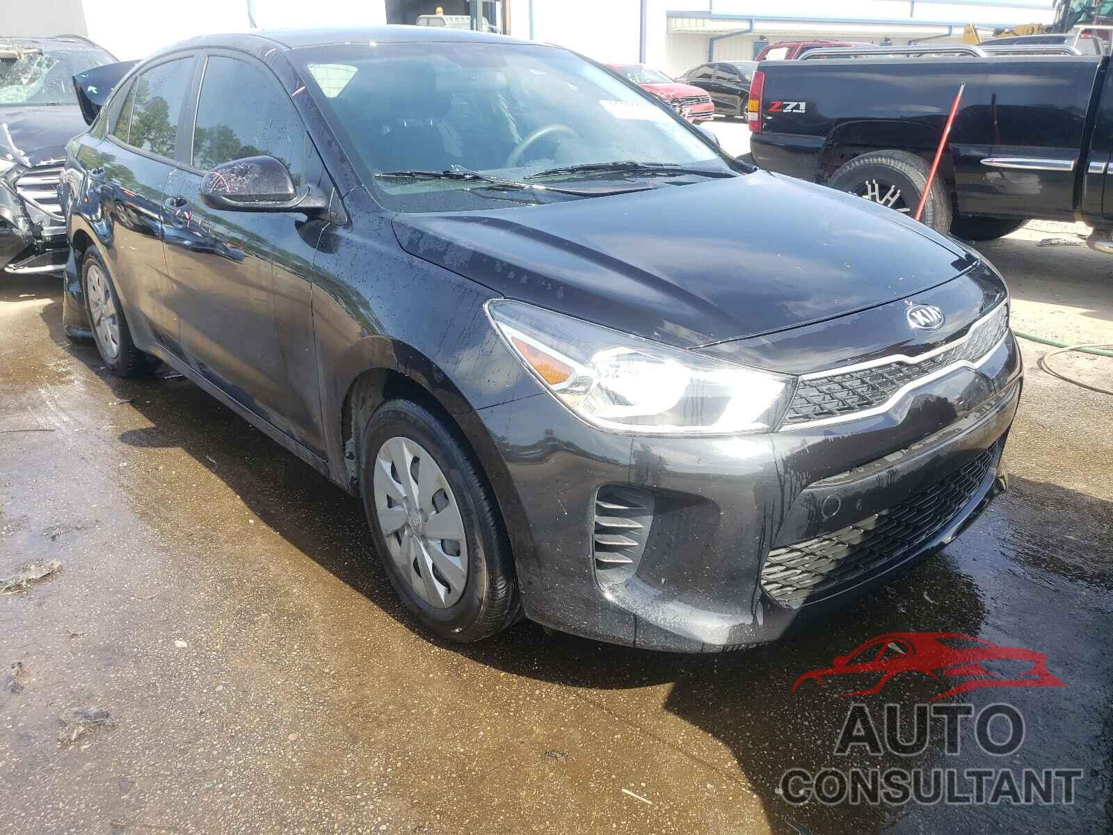 KIA RIO 2019 - 3KPA24AB4KE249210
