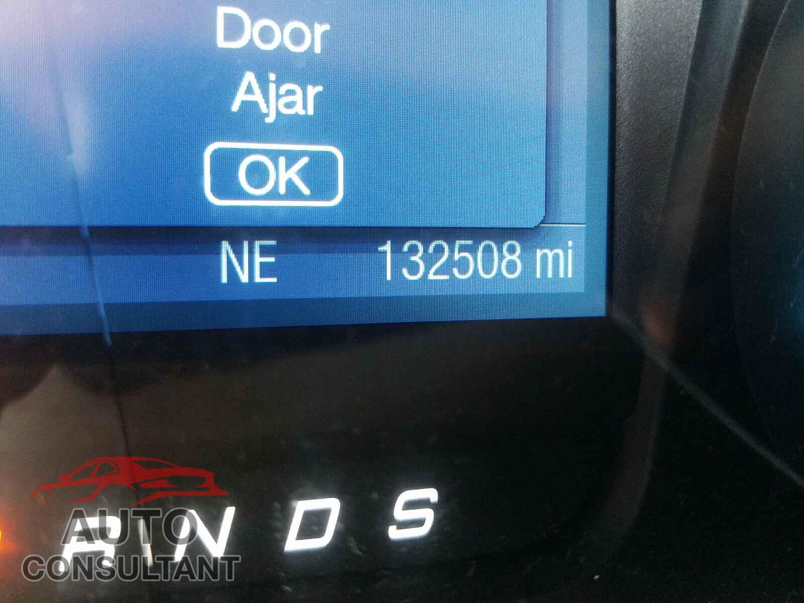 FORD TAURUS 2016 - 1FAHP2E86GG113371