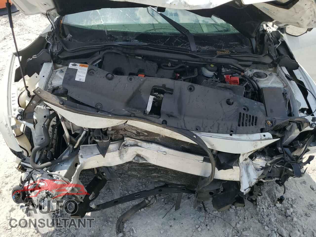 HONDA CIVIC 2020 - 19XFC2F85LE005202