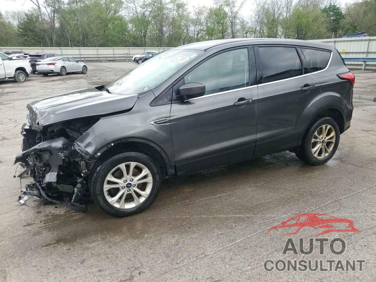 FORD ESCAPE 2019 - 1FMCU9GD1KUC48876