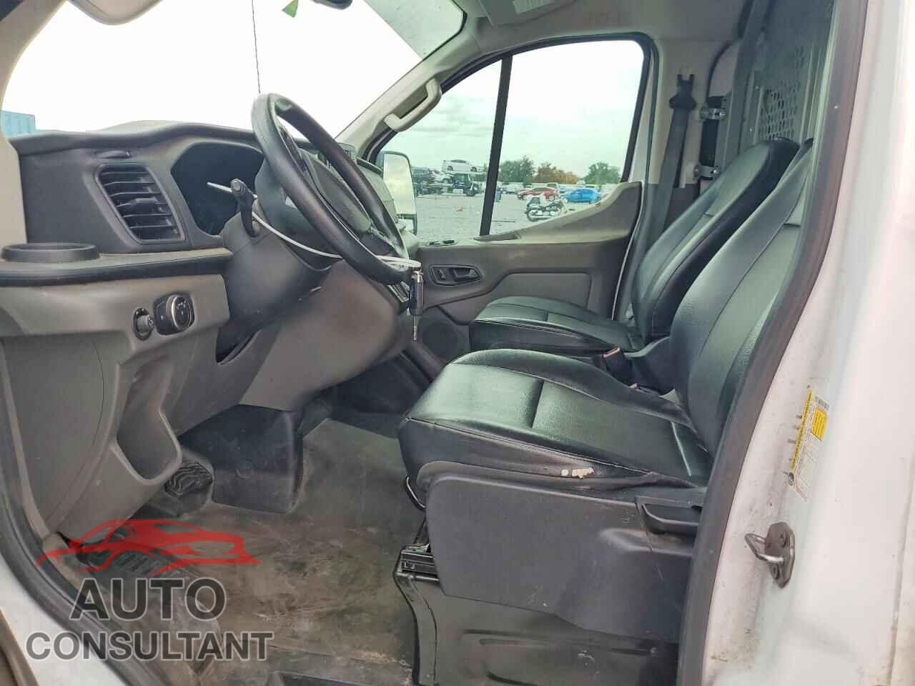FORD TRANSIT 2020 - 1FTBR1Y89LKB45514
