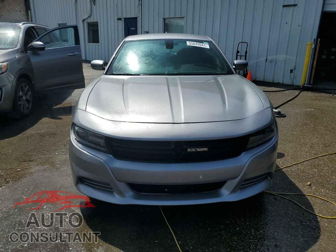 DODGE CHARGER 2016 - 2C3CDXHG0GH166380
