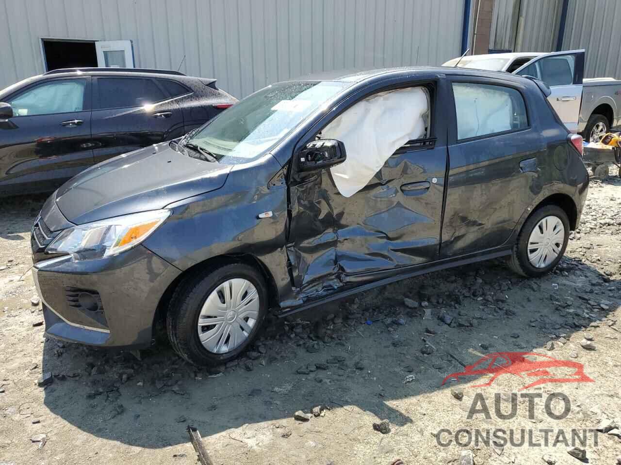 MITSUBISHI MIRAGE 2024 - ML32AUHJ4RH024491