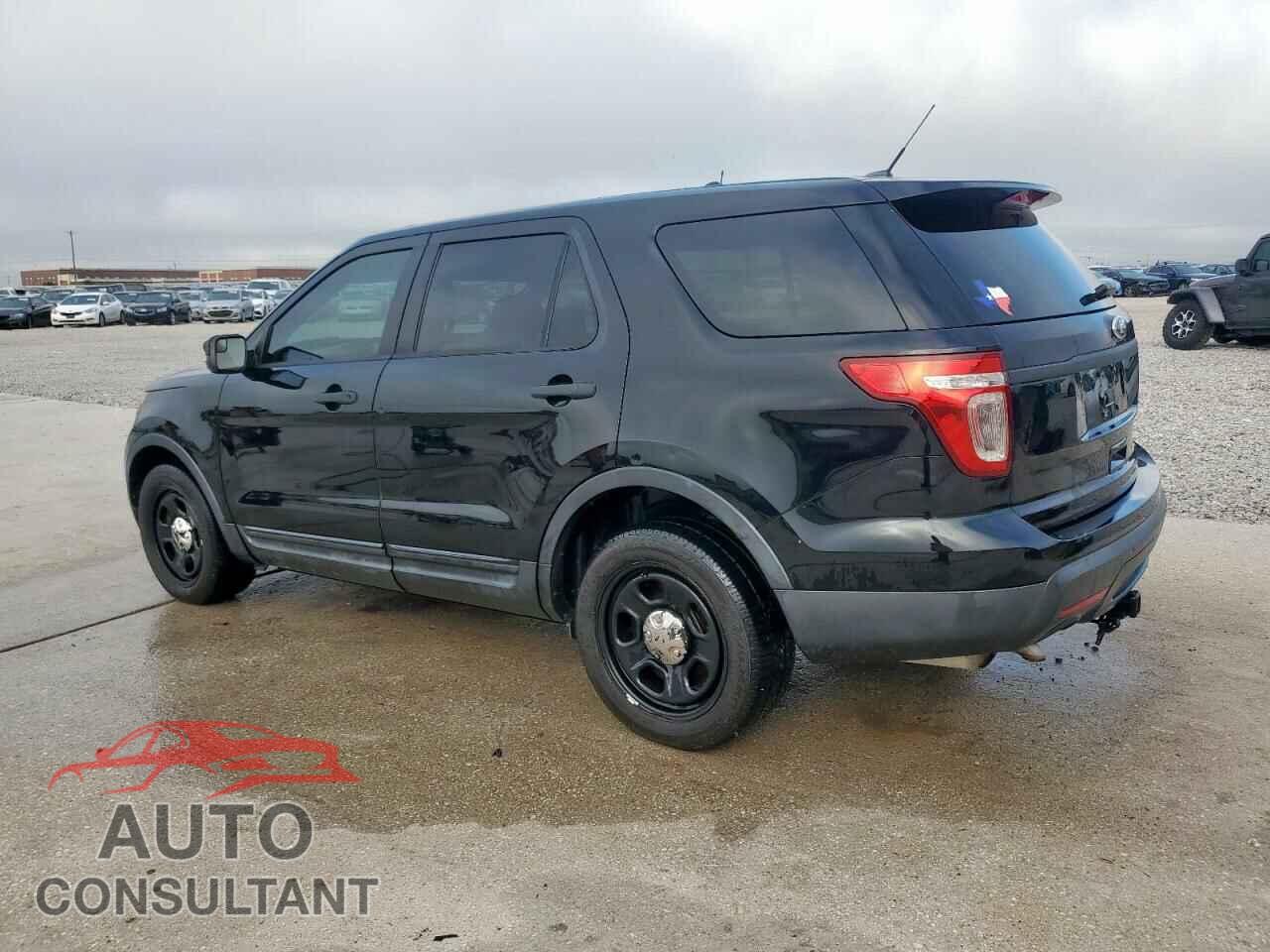 FORD EXPLORER 2014 - 1FM5K8AR2EGB63710