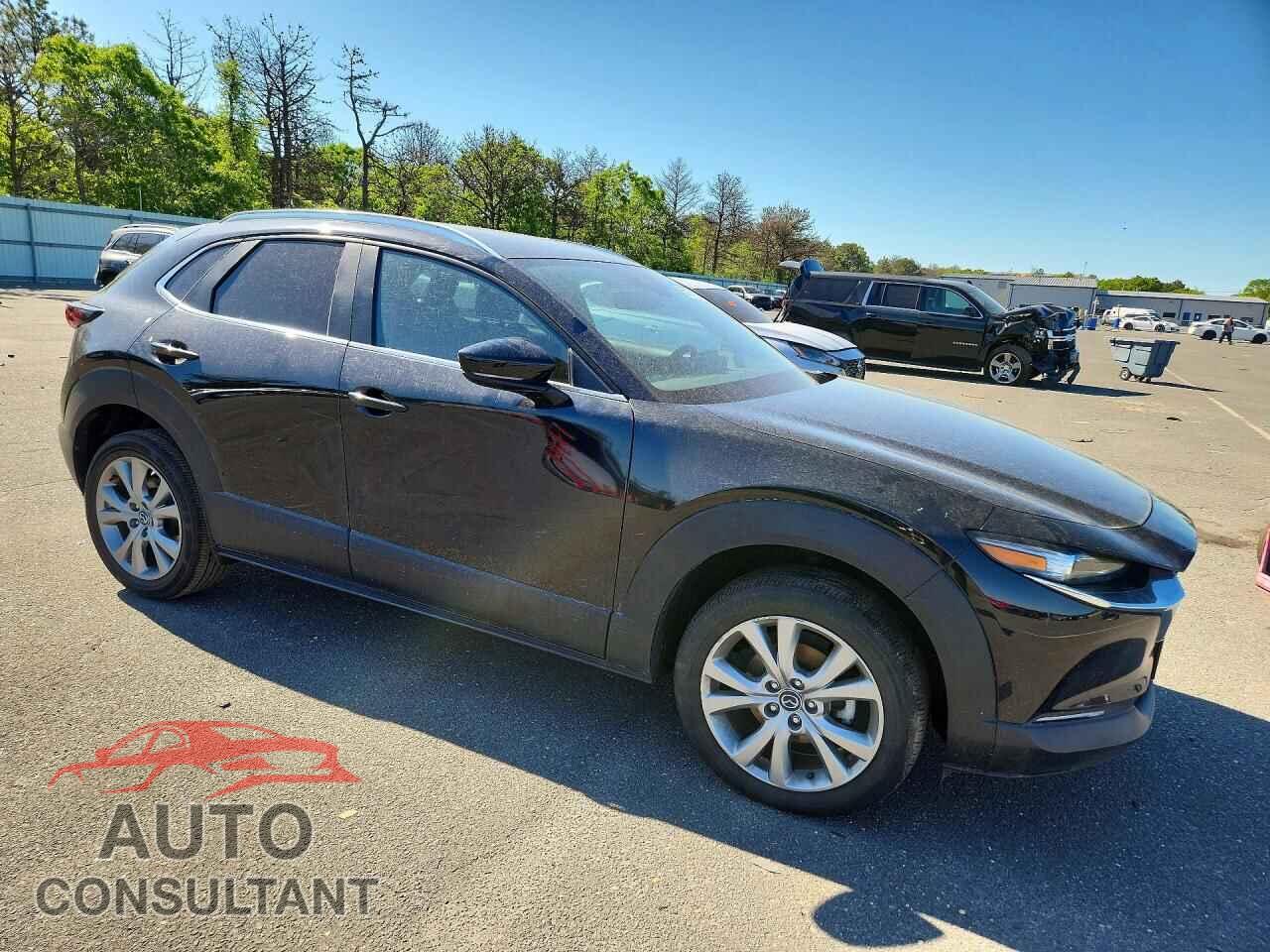 MAZDA CX30 2023 - 3MVDMBCMXPM544494