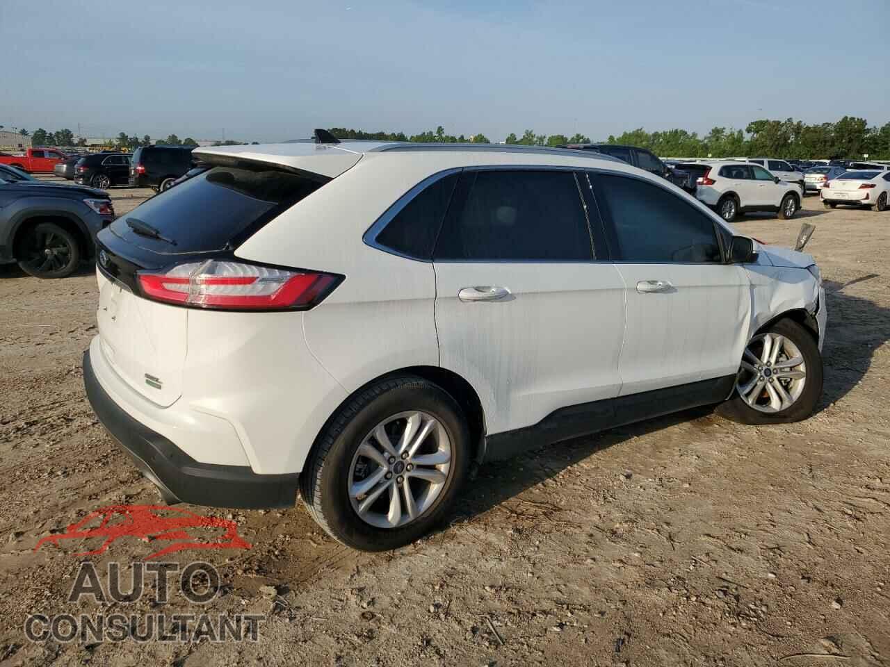 FORD EDGE 2020 - 2FMPK3J90LBB17597