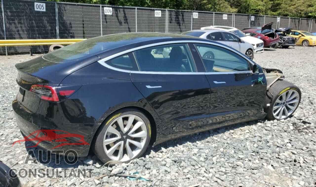 TESLA MODEL 3 2020 - 5YJ3E1EA9LF660761