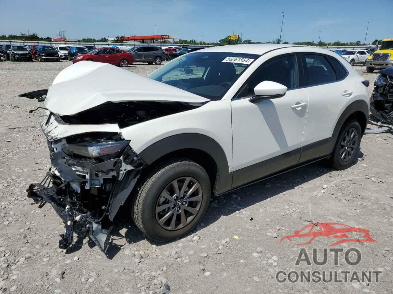 MAZDA CX30 2024 - 3MVDMBAM1RM604121