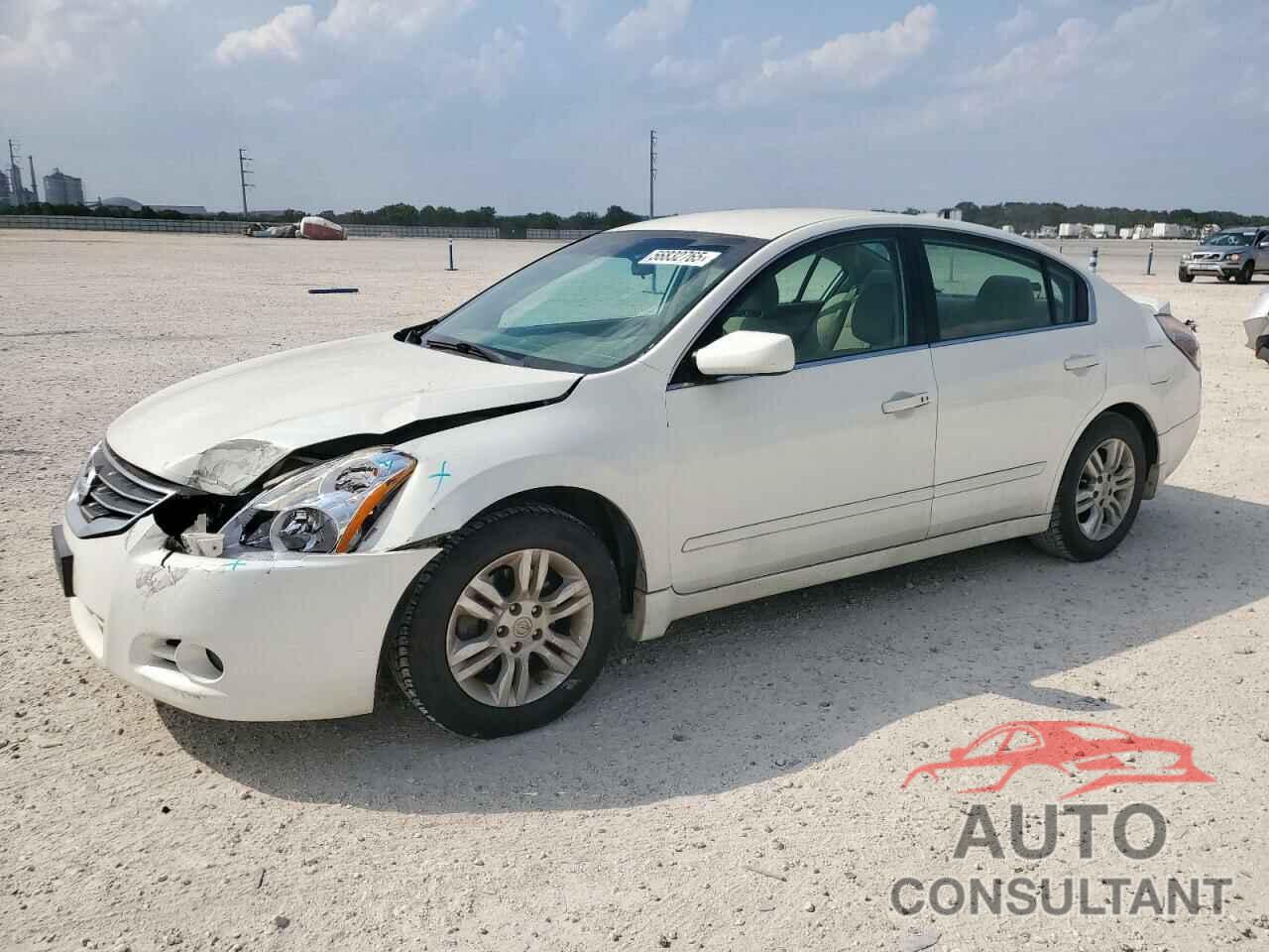 NISSAN ALTIMA 2012 - 1N4AL2APXCN435852
