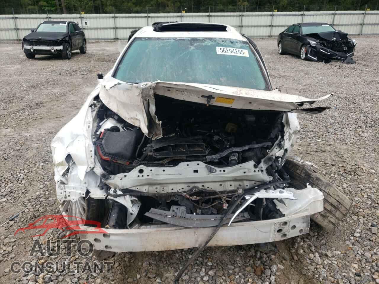 LEXUS IS 2014 - JTHBF1D22E5019943