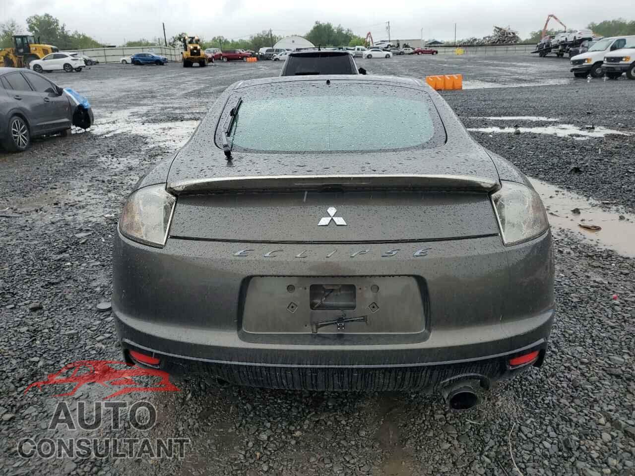 MITSUBISHI ECLIPSE 2012 - 4A31K5DF1CE006906