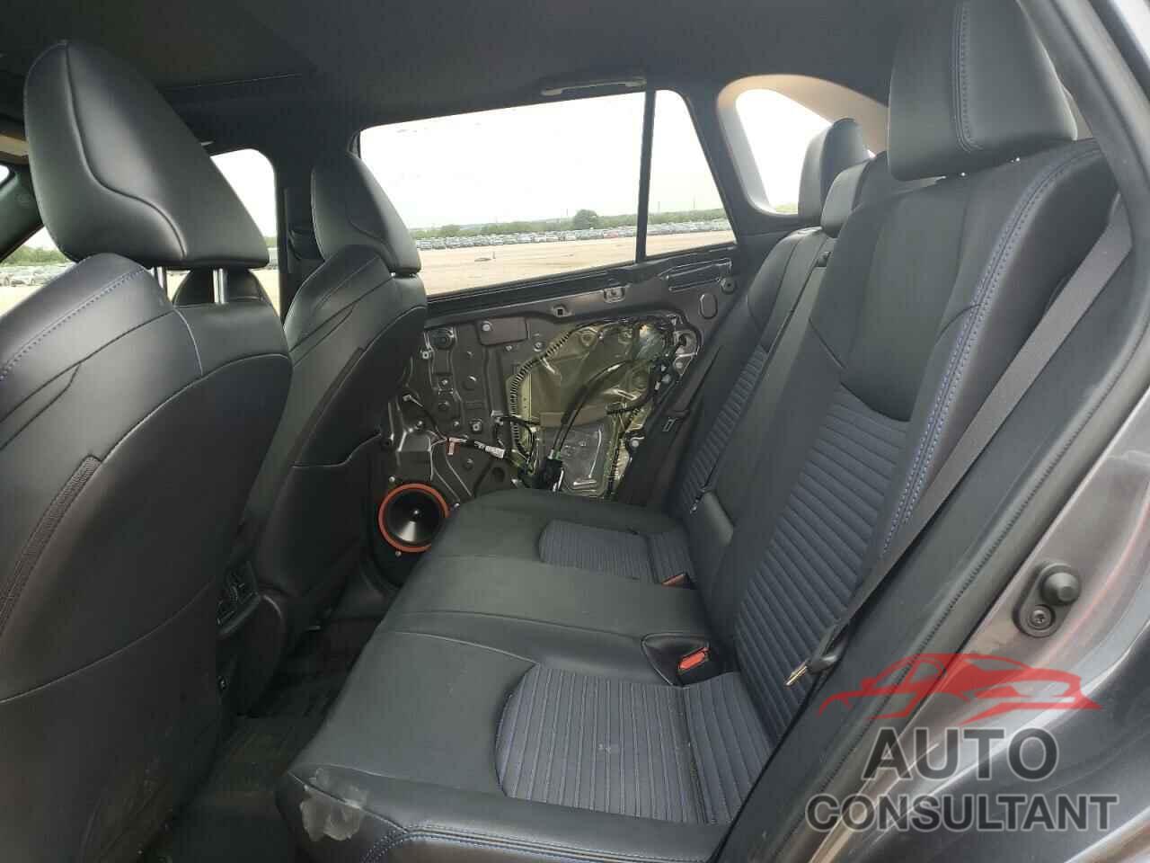 TOYOTA RAV4 2020 - JTME6RFV6LD501595