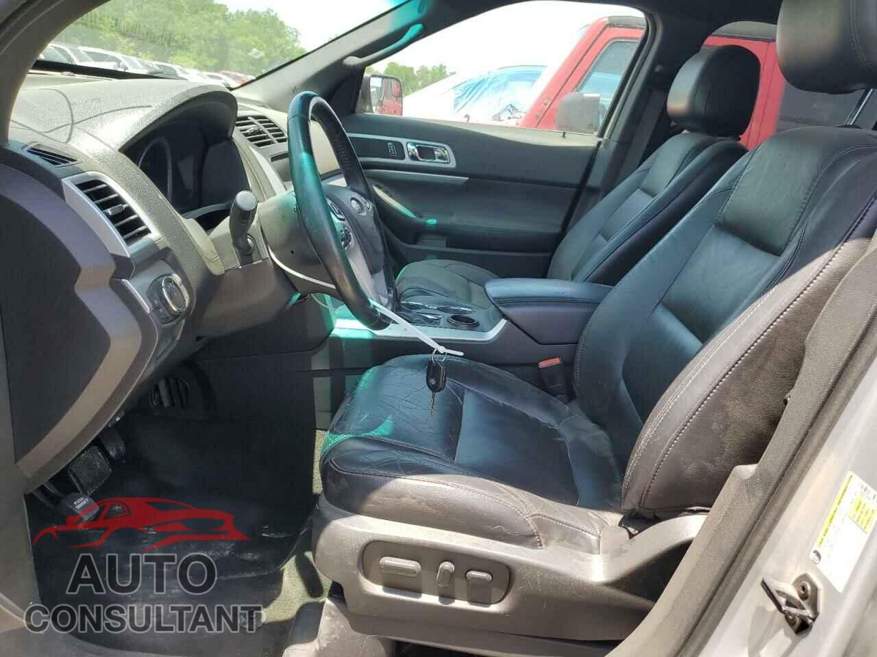 FORD EXPLORER 2015 - 1FM5K7D89FGC63298