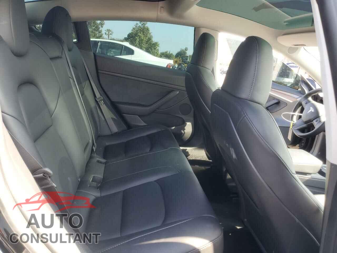 TESLA MODEL 3 2023 - 5YJ3E1EA3PF492671