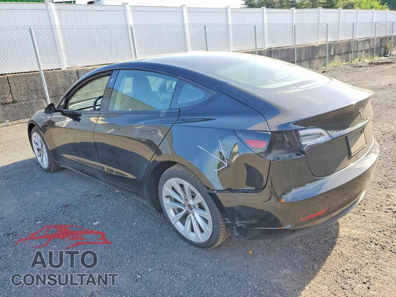 TESLA MODEL 3 2023 - 5YJ3E1EA1PF451729