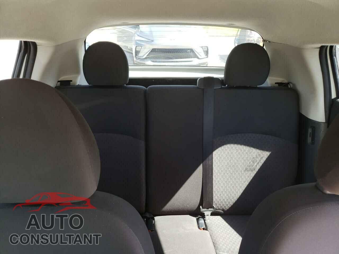 MITSUBISHI MIRAGE 2020 - ML32A3HJ2LH009988